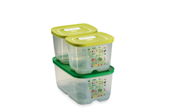 Tupperware Ventsmart 