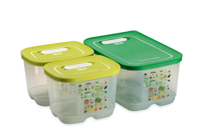 Tupperware Ventsmart 